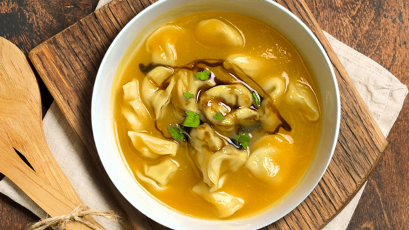 Soup/Stew/Chili