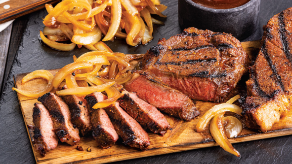 Grilling