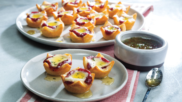 Appetizer/Snack