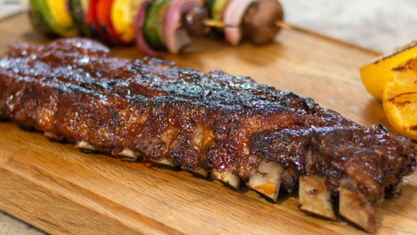 Crockpot Ribs
