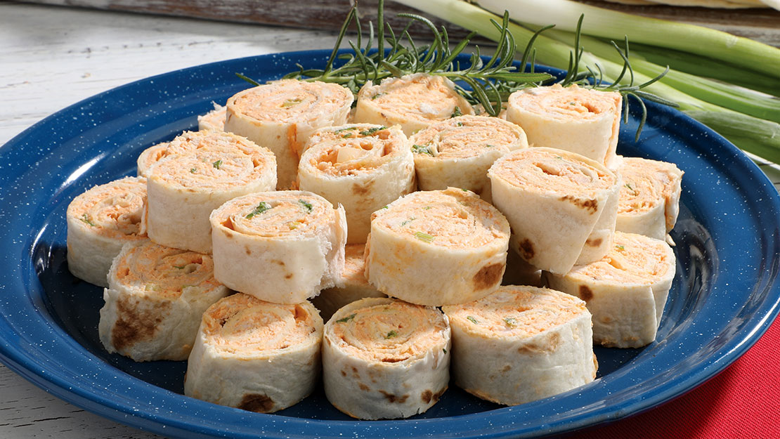 Firecracker Pinwheels