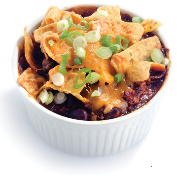 Frito Chili Pie