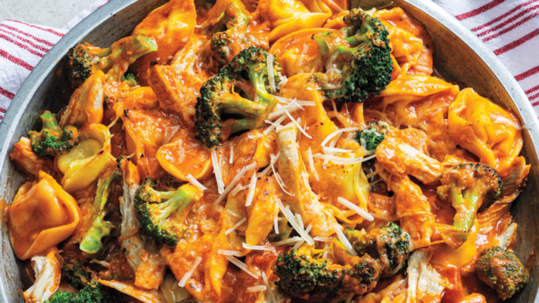 Pasta