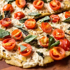 Vegetarian
