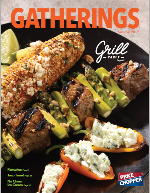 Gatherings Summer 2019