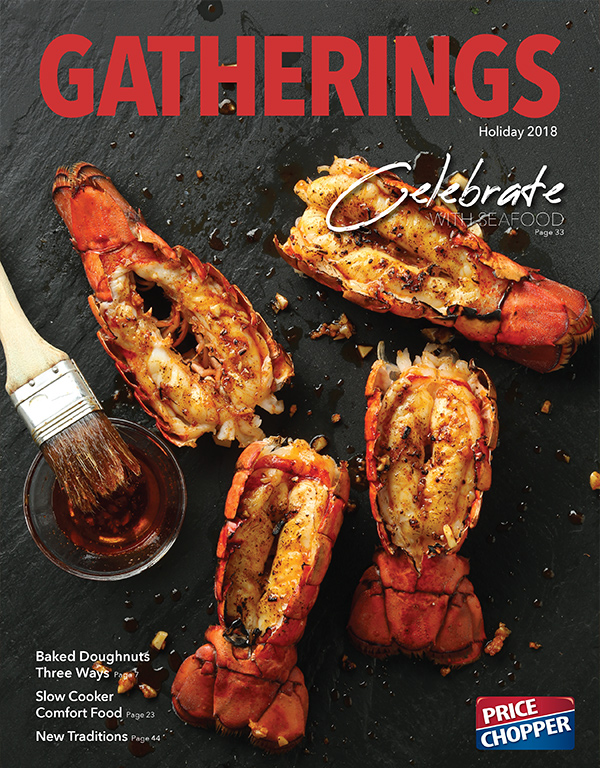 Gatherings Holiday 2018