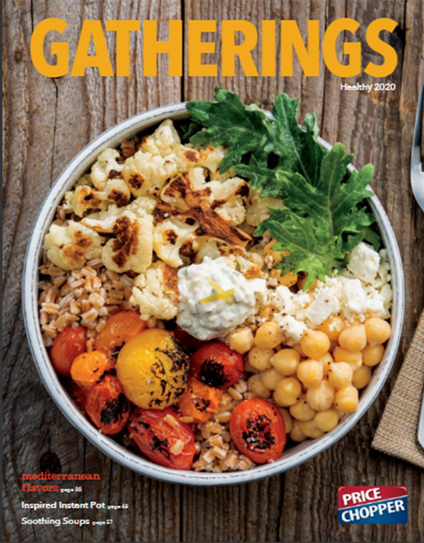 Gatherings Healthy 2020