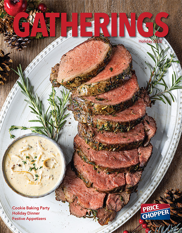 Gatherings Holiday 2022