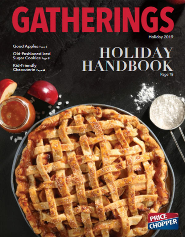 Gatherings Holiday 2019