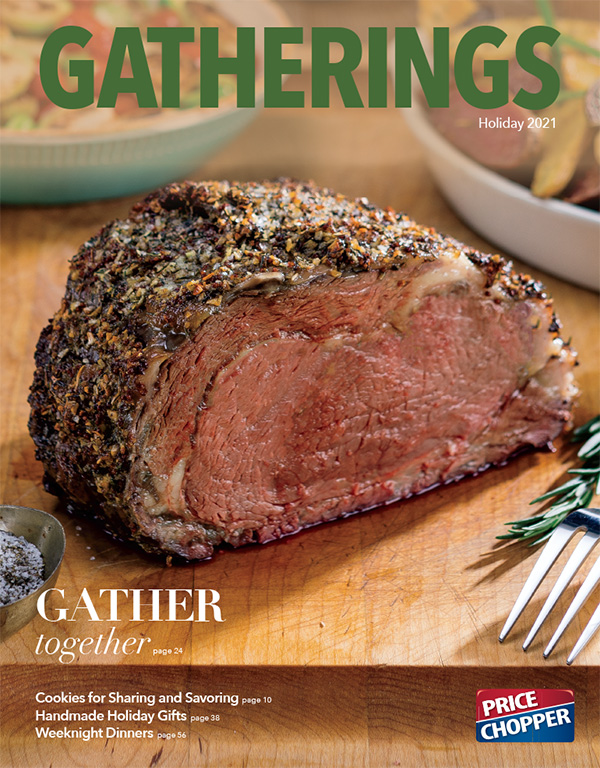 Gatherings Holiday 2021