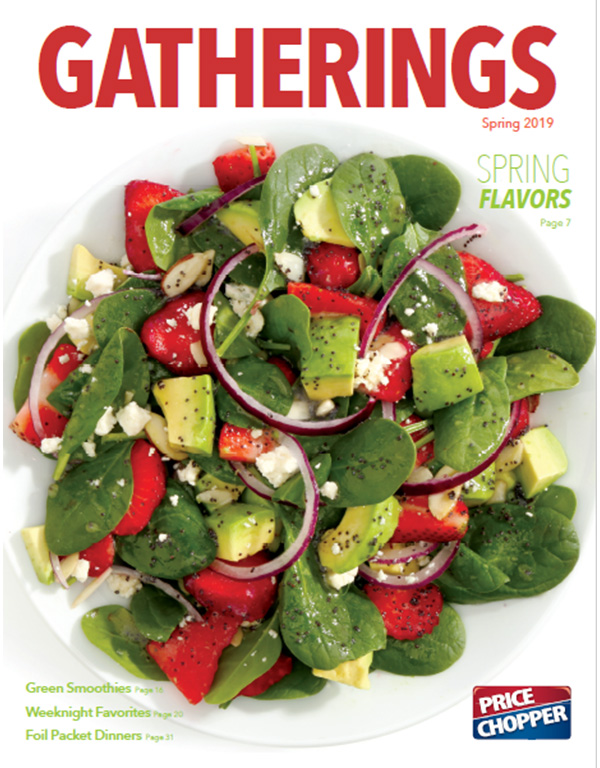 Gatherings Spring 2019