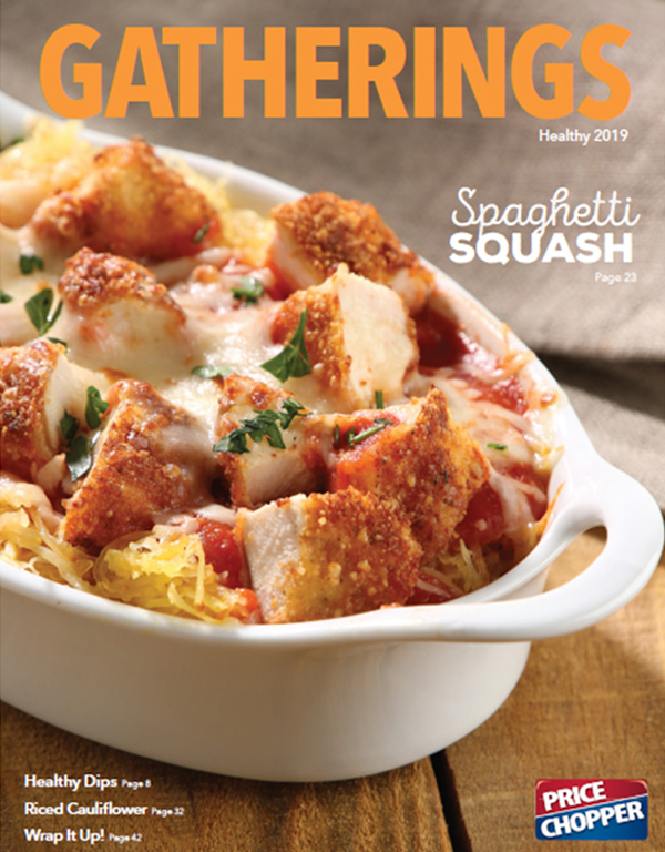 Gatherings Healthy 2019