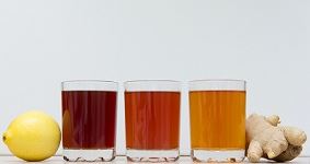 Healthy for You - January Tips