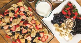 Overnight French Toast