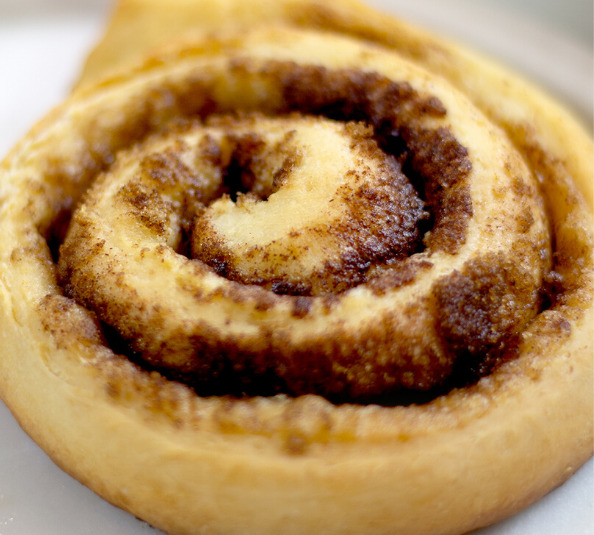 Cinnamon Rolls
