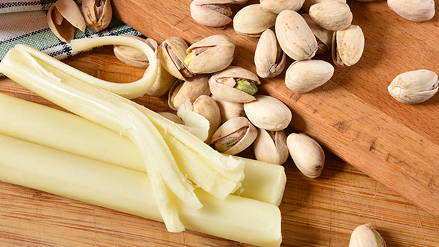 5 More Ways to Snack Better