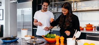 10 Steps to Spend Less Time and Money, and Eat Better!