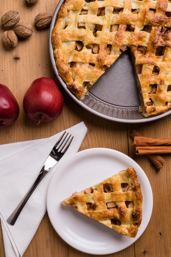 Apple Pie