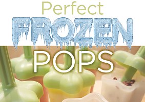 Perfect Frozen Pops 