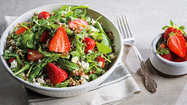 Seasonal Produce Spotlight