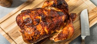 One Chicken, Endless Summer Meals