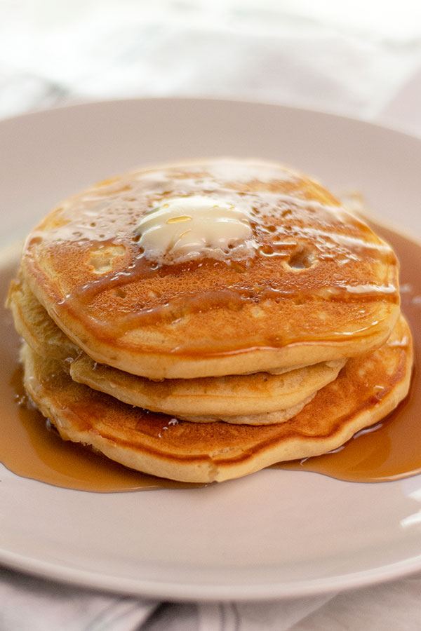 Pancakes