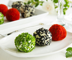 Easy Entertaining with Appetizers