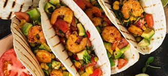 Simple Seafood Solutions