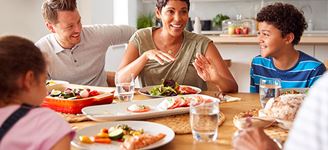 Family Meal Planning Tips