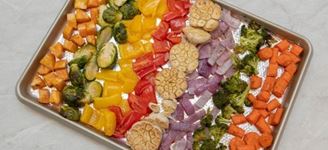 Roasted Vegetables
