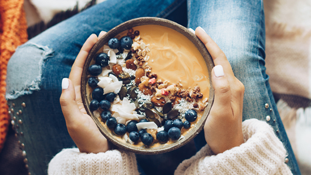 Beyond Pumpkin Pie