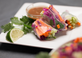 Summer Rolls 