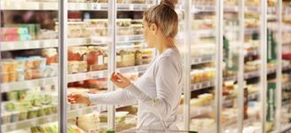 4 Reasons to Love the Frozen Foods Aisle