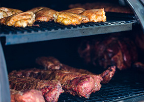 Get the most out of your American Royal BBQ Experience