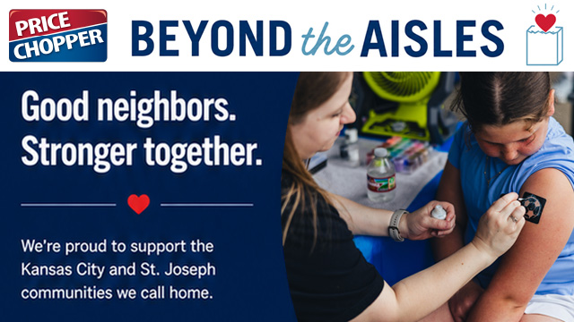 Beyond the Aisles: July 2026