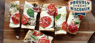 Five Great Recipes Featuring Tasty Wisconsin Cheese