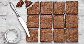 Make Brownies Like a Pro