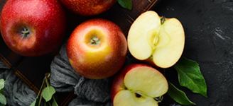 ABCs of Autumn Apples